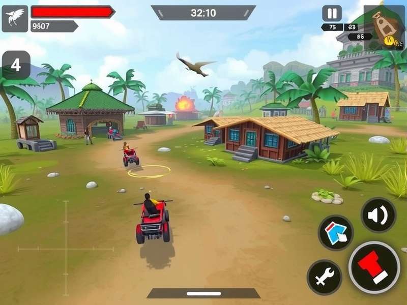Assam Raider S Rush Community Event